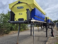 Zoutstrooier, nido, stratos b70-42 pcln-700, cd-orm-2152, 2012 - afbeelding 4 van  12