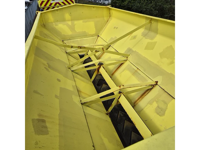 Zoutstrooier, nido, stratos b70-42 pcln-700, cd-orm-2153, 2012 - afbeelding 11 van  12