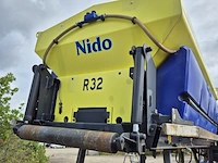 Zoutstrooier, nido, stratos b70-42 pcln-700, cd-orm-2153, 2012 - afbeelding 12 van  12