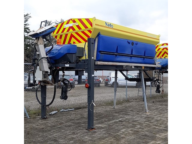 Zoutstrooier, nido, stratos b70-42 pcln-700, cd-orm-2154, 2012 - afbeelding 11 van  20