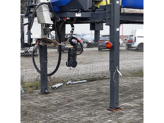 Zoutstrooier, nido, stratos b70-42 pcln-700, cd-orm-2154, 2012 - afbeelding 13 van  20