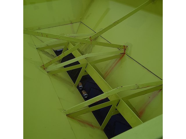 Zoutstrooier, nido, stratos b70-42 pcln-700, cd-orm-2154, 2012 - afbeelding 18 van  20