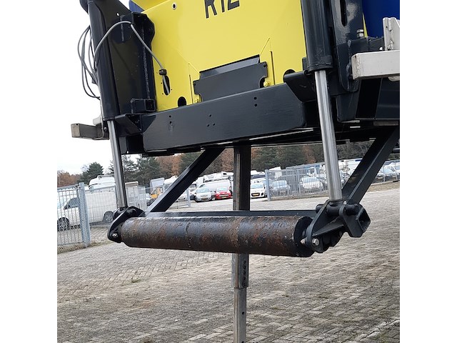 Zoutstrooier, nido, stratos b70-42 pcln-700, cd-orm-2154, 2012 - afbeelding 6 van  20