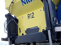 Zoutstrooier, nido, stratos b70-42 pcln-700, cd-orm-2154, 2012 - afbeelding 7 van  20