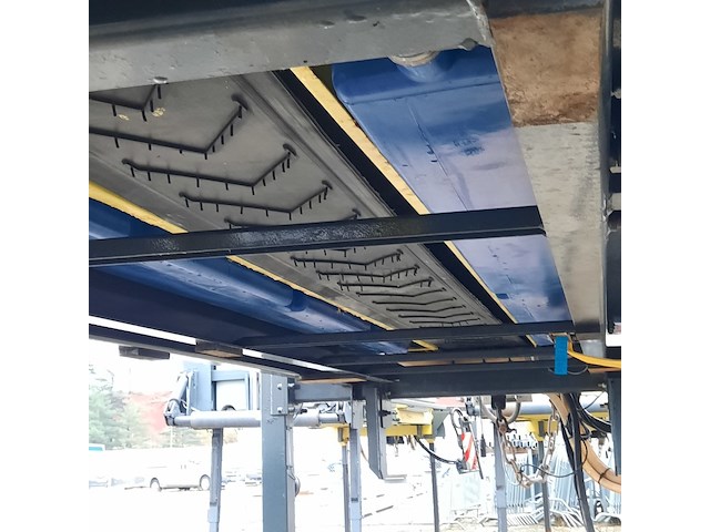 Zoutstrooier, nido, stratos b70-42 pcln-700, cd-orm-2154, 2012 - afbeelding 8 van  20