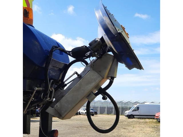 Zoutstrooier, nido, stratos b70-42 pcln-700, cd-orm-2295, 2012 - afbeelding 2 van  18