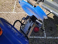 Zoutstrooier, nido, stratos b70-42 pcln-700, cd-orm-2295, 2012 - afbeelding 8 van  18