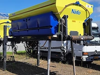 Zoutstrooier, nido, stratos b70-42 pcln-700, cd-orm-2295, 2012 - afbeelding 1 van  18