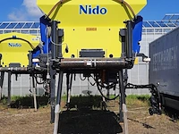Zoutstrooier, nido, stratos b70-42 pcln-700, cd-orm-2295, 2012 - afbeelding 11 van  18