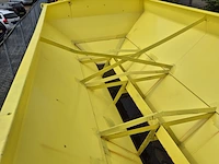 Zoutstrooier, nido, stratos b70-42 pcln-700, cd-orm-2296, 2012 - afbeelding 3 van  12