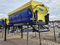 Zoutstrooier, nido, stratos b70-42 pcln-700, cd-orm-2296, 2012