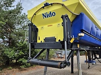Zoutstrooier, nido, stratos b70-42 pcln-700, cd-orm-2296, 2012 - afbeelding 5 van  12