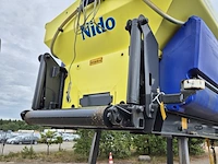 Zoutstrooier, nido, stratos b70-42 pcln-700, cd-orm-2297, 2012 - afbeelding 5 van  12