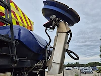 Zoutstrooier, nido, stratos b70-42 pcln-700, cd-orm-2297, 2012 - afbeelding 10 van  12
