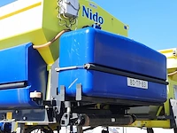 Zoutstrooier, nido, stratos b90-42 pcln-700, cd-orm-2109, 2012 - afbeelding 18 van  23