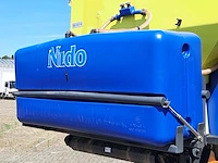 Zoutstrooier, nido, stratos b90-42 pcln-700, cd-orm-2110, 2012 - afbeelding 16 van  20