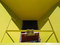 Zoutstrooier op aanhanger, nido, stratos b11l-18 awcln-350, cd-orm-2125, 2012 - afbeelding 21 van  21