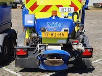 Zoutstrooier op aanhanger nido, stratos b11l-18 awcln-350 cs, cd-orm-2133, bouwjaar 2012 - afbeelding 3 van  27