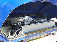 Zoutstrooier op aanhanger nido, stratos b11l-18 awcln-350 cs, cd-orm-2133, bouwjaar 2012 - afbeelding 6 van  27