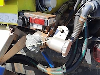 Zoutstrooier op aanhanger nido, stratos b11l-18 awcln-350 cs, cd-orm-2133, bouwjaar 2012 - afbeelding 14 van  27