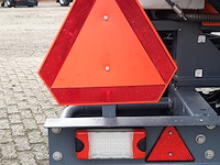 Zoutstrooier op aanhanger, schuitemaker, epoke igloo s2400-1400 lbo, cd-orm-4206, 2012 - afbeelding 10 van  16