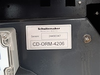 Zoutstrooier op aanhanger, schuitemaker, epoke igloo s2400-1400 lbo, cd-orm-4206, 2012 - afbeelding 13 van  16