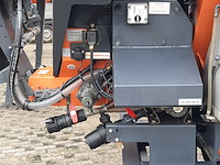 Zoutstrooier op aanhanger, schuitemaker, epoke igloo s2400-1400 lbo, cd-orm-4206, 2012 - afbeelding 14 van  16