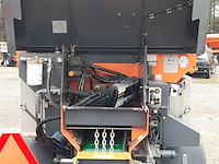 Zoutstrooier op aanhanger, schuitemaker, epoke igloo s2400-1400 lbo, cd-orm-4206, 2012 - afbeelding 15 van  16