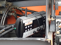 Zoutstrooier op aanhanger, schuitemaker, epoke igloo s2400-1400 lbo, cd-orm-4206, 2012 - afbeelding 16 van  16