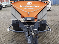 Zoutstrooier op aanhanger, schuitemaker, epoke igloo s2400-1400 lbo, cd-orm-4206, 2012 - afbeelding 3 van  16