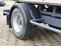 Zoutstrooier op aanhanger, schuitemaker, epoke igloo s2400-1400 lbo, cd-orm-4206, 2012 - afbeelding 6 van  16