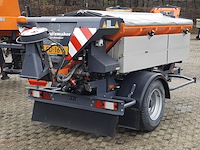 Zoutstrooier op aanhanger, schuitemaker, epoke igloo s2400-1400 lbo, cd-orm-4206, 2012 - afbeelding 8 van  16