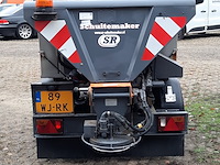 Zoutstrooier op aanhanger, schuitemaker, epoke s2400 ts, cd-orm-4040, 2012 - afbeelding 11 van  18