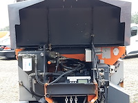 Zoutstrooier op aanhanger, schuitemaker, epoke s2400 ts, cd-orm-4040, 2012 - afbeelding 14 van  18