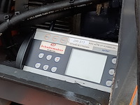 Zoutstrooier op aanhanger, schuitemaker, epoke s2400 ts, cd-orm-4040, 2012 - afbeelding 15 van  18