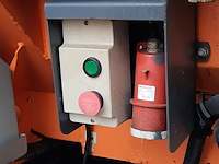 Zoutstrooier op aanhanger, schuitemaker, epoke s2400 ts, cd-orm-4040, 2012 - afbeelding 16 van  18