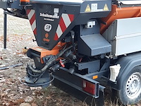 Zoutstrooier op aanhanger, schuitemaker, epoke s2400 ts, cd-orm-4129, 2012 - afbeelding 10 van  18