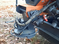 Zoutstrooier op aanhanger, schuitemaker, epoke s2400 ts, cd-orm-4129, 2012 - afbeelding 11 van  18