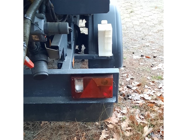 Zoutstrooier op aanhanger, schuitemaker, epoke s2400 ts, cd-orm-4129, 2012 - afbeelding 12 van  18