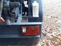 Zoutstrooier op aanhanger, schuitemaker, epoke s2400 ts, cd-orm-4129, 2012 - afbeelding 12 van  18