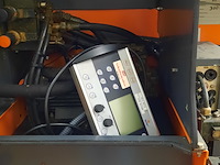 Zoutstrooier op aanhanger, schuitemaker, epoke s2400 ts, cd-orm-4129, 2012 - afbeelding 14 van  18