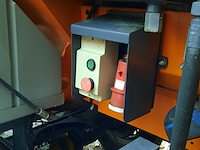 Zoutstrooier op aanhanger, schuitemaker, epoke s2400 ts, cd-orm-4129, 2012 - afbeelding 15 van  18