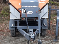 Zoutstrooier op aanhanger, schuitemaker, epoke s2400 ts, cd-orm-4129, 2012 - afbeelding 3 van  18