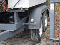 Zoutstrooier op aanhanger, schuitemaker, epoke s2400 ts, cd-orm-4129, 2012 - afbeelding 5 van  18