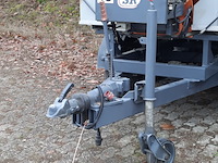 Zoutstrooier op aanhanger, schuitemaker, epoke s2400 ts, cd-orm-4129, 2012 - afbeelding 6 van  18