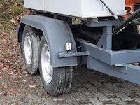 Zoutstrooier op aanhanger, schuitemaker, epoke s2400 ts, cd-orm-4129, 2012 - afbeelding 9 van  18