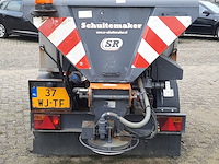 Zoutstrooier op aanhanger , schuitemaker, s2400 ts, cd-orm-4117, 2012 - afbeelding 11 van  19