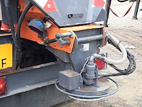 Zoutstrooier op aanhanger , schuitemaker, s2400 ts, cd-orm-4117, 2012 - afbeelding 13 van  19