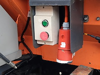 Zoutstrooier op aanhanger , schuitemaker, s2400 ts, cd-orm-4117, 2012 - afbeelding 14 van  19