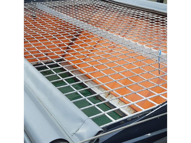 Zoutstrooier op aanhanger , schuitemaker, s2400 ts, cd-orm-4117, 2012 - afbeelding 15 van  19